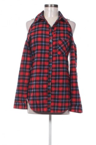 Дамска риза Unbranded, Размер S, Цвят Многоцветен, Цена 2,04 €