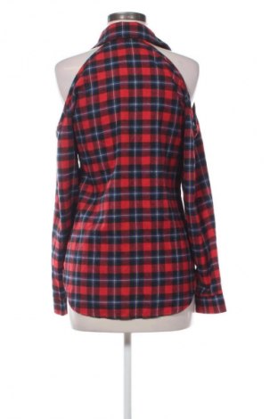 Дамска риза Unbranded, Размер S, Цвят Многоцветен, Цена 2,04 €