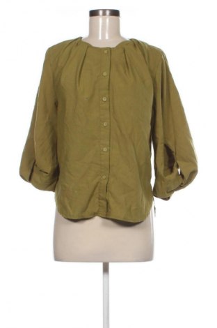 Damska koszula Unbranded, Rozmiar M, Kolor Zielony, Cena 21,99 zł