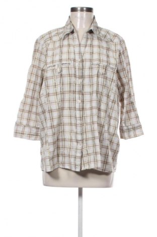 Дамска риза Unbranded, Размер XL, Цвят Многоцветен, Цена 9,20 €