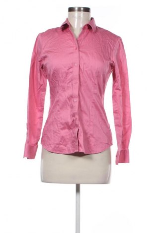 Γυναικείο πουκάμισο Unbranded, Μέγεθος L, Χρώμα Ρόζ , Τιμή 7,99 €