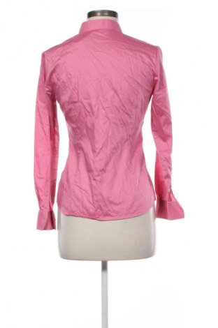 Γυναικείο πουκάμισο Unbranded, Μέγεθος L, Χρώμα Ρόζ , Τιμή 7,99 €
