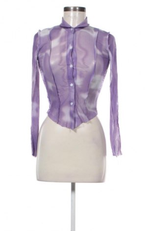 Dámská košile  Unbranded, Velikost S, Barva Vícebarevné, Cena  199,00 Kč