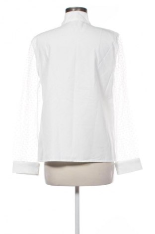 Damenbluse Unbranded, Größe M, Farbe Weiß, Preis € 10,99