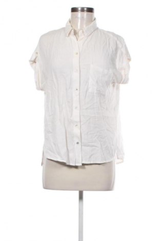 Cămașă de femei Unbranded, Mărime XL, Culoare Ecru, Preț 52,08 Lei