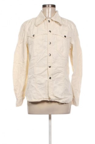 Dámská košile  Unbranded, Velikost S, Barva Krémová, Cena  159,00 Kč