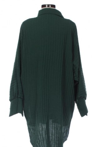 Dámska košeľa  Unbranded, Veľkosť 3XL, Farba Zelená, Cena  12,95 €