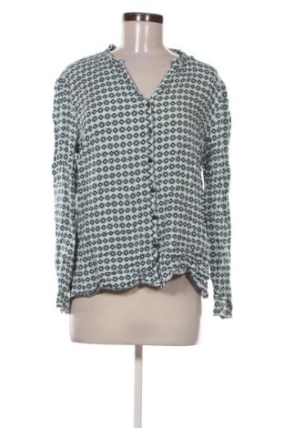 Дамска риза Unbranded, Размер L, Цвят Многоцветен, Цена 6,13 €