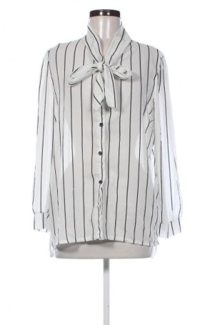 Γυναικείο πουκάμισο Unbranded, Μέγεθος M, Χρώμα Λευκό, Τιμή 6,99 €