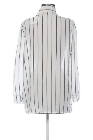 Γυναικείο πουκάμισο Unbranded, Μέγεθος M, Χρώμα Λευκό, Τιμή 6,99 €