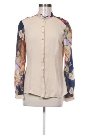 Дамска риза Unbranded, Размер M, Цвят Многоцветен, Цена 9,20 €