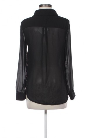 Дамска риза Unbranded, Размер M, Цвят Черен, Цена 13,29 €