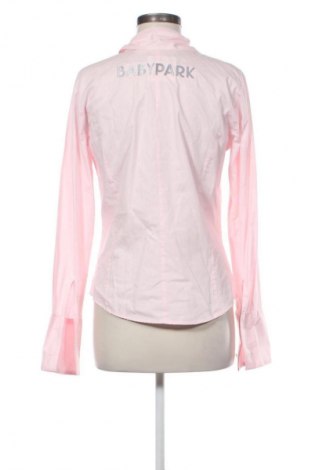 Дамска риза Unbranded, Размер M, Цвят Розов, Цена 8,18 €