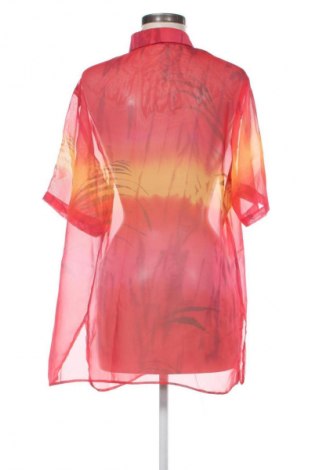 Γυναικείο πουκάμισο Unbranded, Μέγεθος XL, Χρώμα Πολύχρωμο, Τιμή 12,85 €