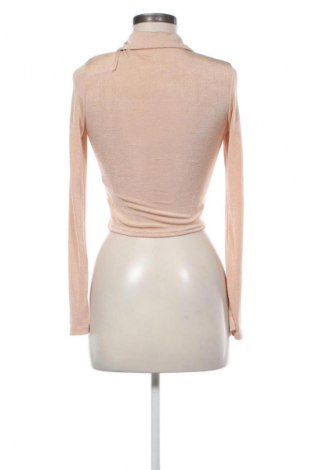 Дамска риза Unbranded, Размер S, Цвят Бежов, Цена 8,18 €