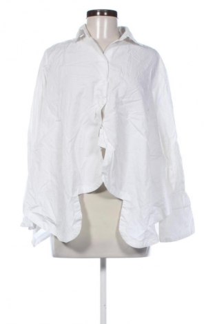 Damenbluse Unbranded, Größe M, Farbe Weiß, Preis € 10,99