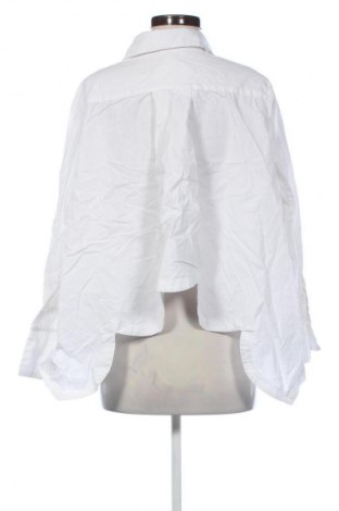 Damenbluse Unbranded, Größe M, Farbe Weiß, Preis € 10,99