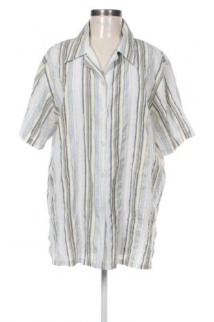 Дамска риза Unbranded, Размер 4XL, Цвят Многоцветен, Цена 12,69 €