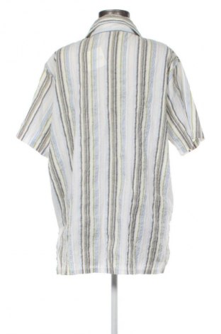Дамска риза Unbranded, Размер 4XL, Цвят Многоцветен, Цена 12,69 €