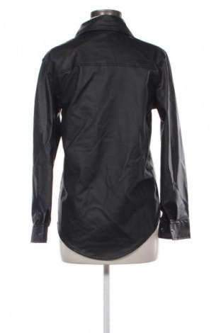 Дамска риза Unbranded, Размер S, Цвят Черен, Цена 8,18 €