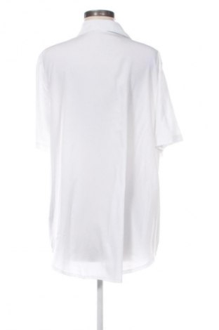 Дамска риза Unbranded, Размер XL, Цвят Бял, Цена 12,85 €