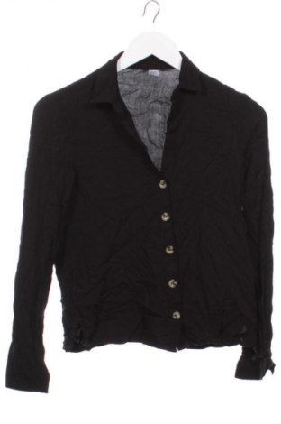 Дамска риза Unbranded, Размер XXS, Цвят Черен, Цена 4,60 €