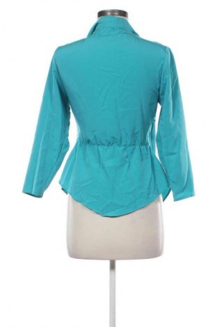 Cămașă de femei Unbranded, Mărime S, Culoare Albastru, Preț 40,99 Lei