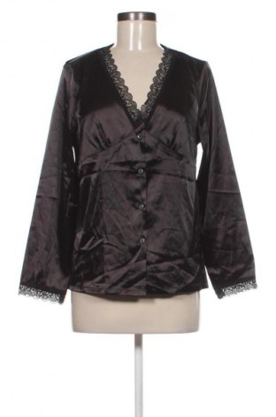 Cămașă de femei Unbranded, Mărime M, Culoare Negru, Preț 7,99 Lei