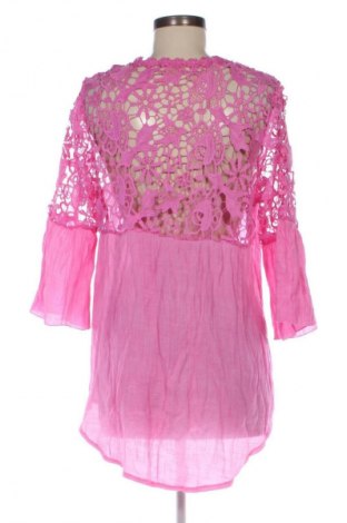 Damenbluse Unbranded, Größe L, Farbe Rosa, Preis € 7,99