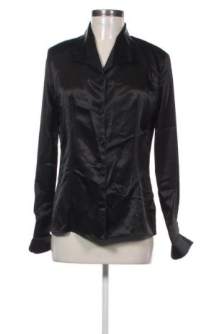 Дамска риза Unbranded, Размер M, Цвят Черен, Цена 8,18 €