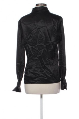 Дамска риза Unbranded, Размер M, Цвят Черен, Цена 8,18 €