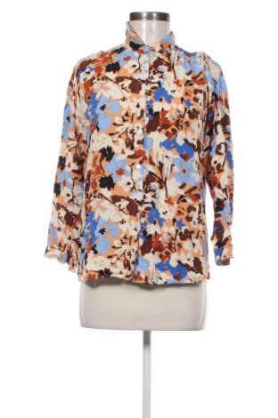 Γυναικείο πουκάμισο Red Queen, Μέγεθος L, Χρώμα Πολύχρωμο, Τιμή 11,99 €