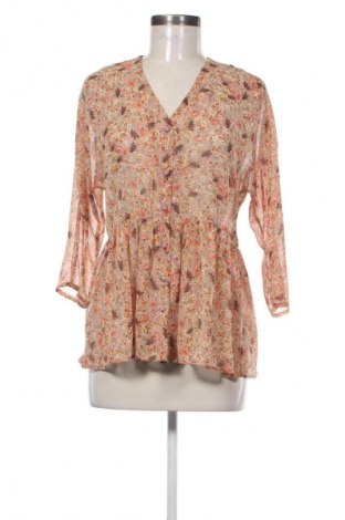 Дамска риза Unbranded, Размер M, Цвят Многоцветен, Цена 14,31 €