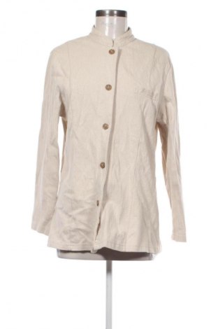 Дамска риза Unbranded, Размер XL, Цвят Бежов, Цена 8,18 €