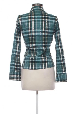 Γυναικείο πουκάμισο Unbranded, Μέγεθος S, Χρώμα Πολύχρωμο, Τιμή 7,99 €