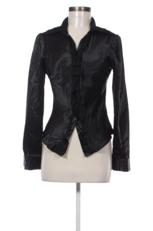 Cămașă de femei Unbranded, Mărime M, Culoare Negru, Preț 40,99 Lei