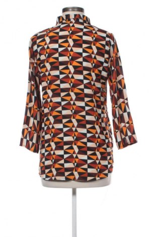 Γυναικείο πουκάμισο Unbranded, Μέγεθος M, Χρώμα Πολύχρωμο, Τιμή 7,99 €