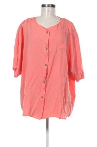 Cămașă de femei Unbranded, Mărime XL, Culoare Portocaliu, Preț 67,00 Lei