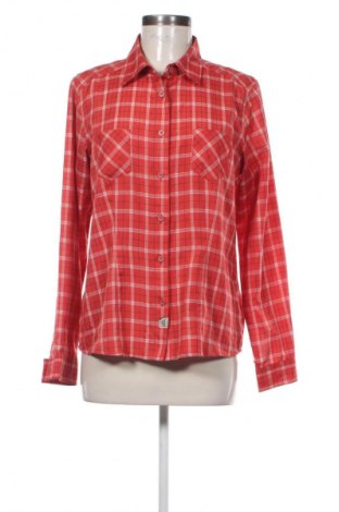 Γυναικείο πουκάμισο Unbranded, Μέγεθος L, Χρώμα Πολύχρωμο, Τιμή 23,79 €