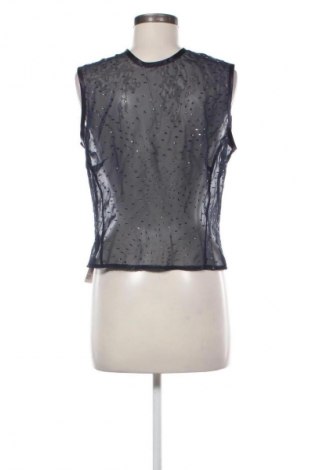 Γυναικείο πουκάμισο Unbranded, Μέγεθος L, Χρώμα Μπλέ, Τιμή 11,99 €