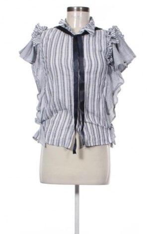 Дамска риза Unbranded, Размер M, Цвят Многоцветен, Цена 13,00 €