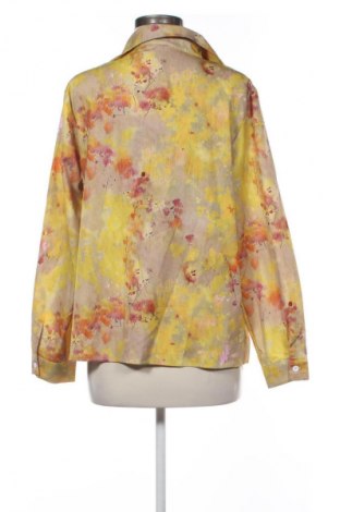 Γυναικείο πουκάμισο Unbranded, Μέγεθος L, Χρώμα Πολύχρωμο, Τιμή 10,41 €