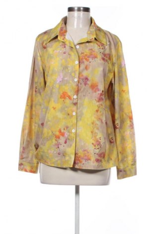 Γυναικείο πουκάμισο Unbranded, Μέγεθος L, Χρώμα Πολύχρωμο, Τιμή 10,41 €