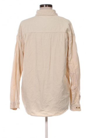 Dámská košile  Unbranded, Velikost M, Barva Béžová, Cena  202,00 Kč