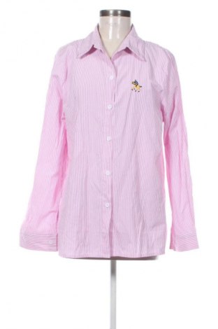 Дамска риза Unbranded, Размер XL, Цвят Многоцветен, Цена 7,66 €