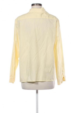 Дамска риза Unbranded, Размер L, Цвят Жълт, Цена 7,66 €