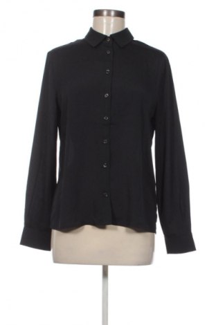 Γυναικείο πουκάμισο Ana&Ava, Μέγεθος S, Χρώμα Μαύρο, Τιμή 47,99 €