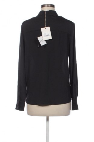 Γυναικείο πουκάμισο Ana&Ava, Μέγεθος S, Χρώμα Μαύρο, Τιμή 47,99 €