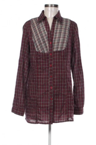 Γυναικείο πουκάμισο Unbranded, Μέγεθος XXL, Χρώμα Πολύχρωμο, Τιμή 7,99 €