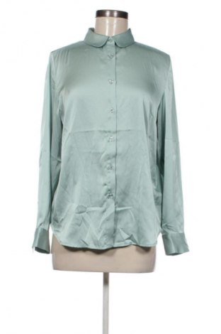 Дамска риза Ana&Ava, Размер S, Цвят Зелен, Цена 40,90 €